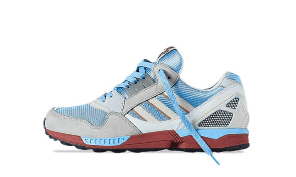 Adidas ZX 9000 End Kiln Restock