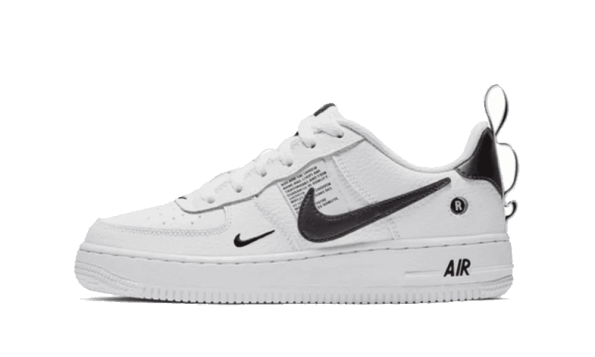Air Force 1 LV8 Utility (GS) Restock