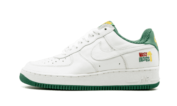 Air Force 1 Plus West Indies Restock