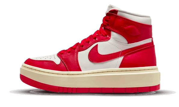 Air Jordan 1 Elevate Mid Varsity Red Restock
