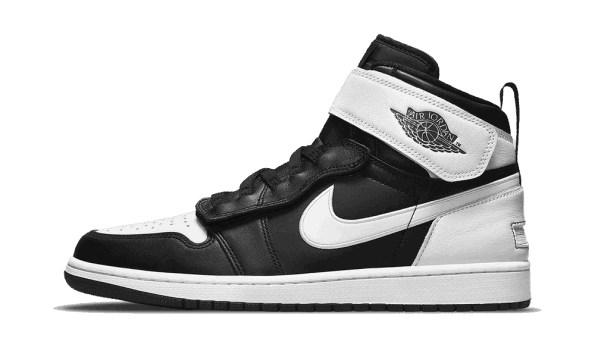 Air Jordan 1 High FlyEase Panda Restock