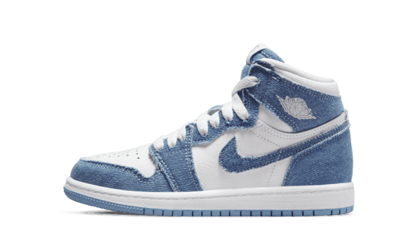 Air Jordan 1 High OG Denim (PS) Restock