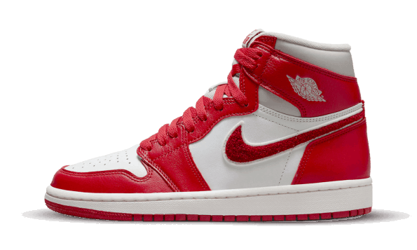 Air Jordan 1 High OG Varsity Red (2022) Restock