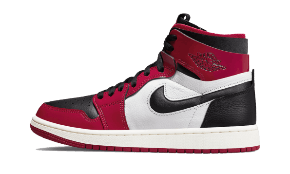 Air Jordan 1 High Zoom Air CMFT Chicago (W) Restock