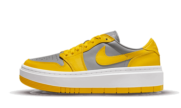 Air Jordan 1 Low Elevate Varsity Maize Restock