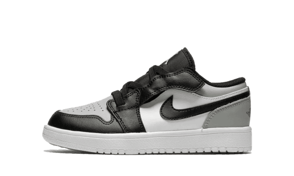 Air Jordan 1 Low Light Smoke Grey (PS) Restock