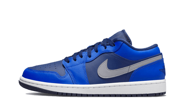 Air Jordan 1 Low Navy Royal (W) Restock
