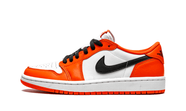 Air Jordan 1 Low OG Starfish (W) Restock