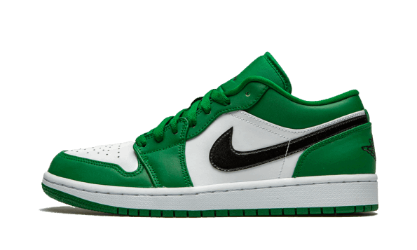 Air Jordan 1 Low Pine Green Restock