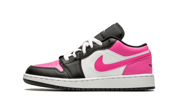 Air Jordan 1 Low Pinksicle (GS) Restock