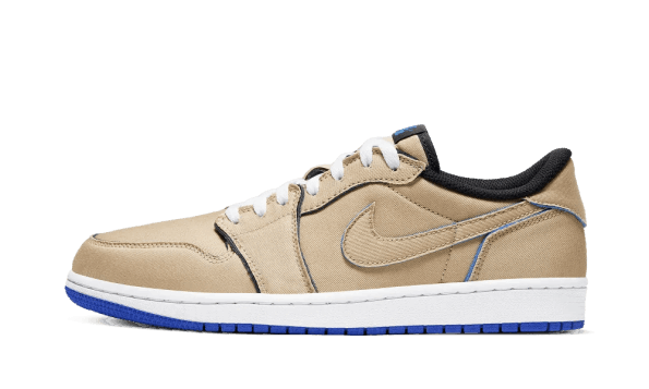 Air Jordan 1 Low SB QS Lance Mountain Desert Ore Restock