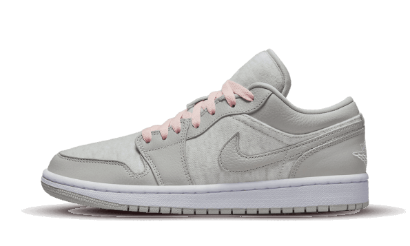 Air Jordan 1 Low SE Light Iron Ore (W) Restock