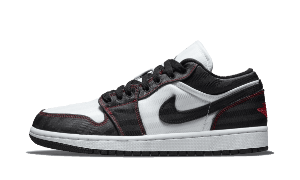 Air Jordan 1 Low SE Utility Gym Red (W) Restock