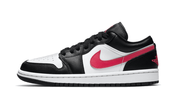 Air Jordan 1 Low Siren Red (W) Restock