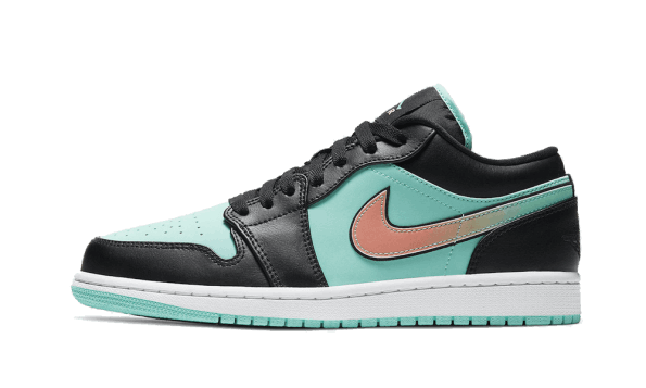 Air Jordan 1 Low Tropical Twist Restock
