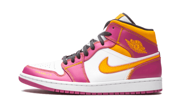Air Jordan 1 Mid Dia de los Muertos Restock