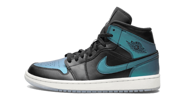 Air Jordan 1 Mid Iridescent (W) Restock