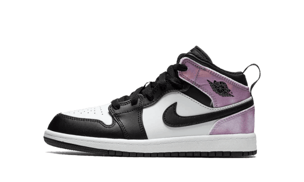 Air Jordan 1 Mid SE Zen Master (PS) Restock