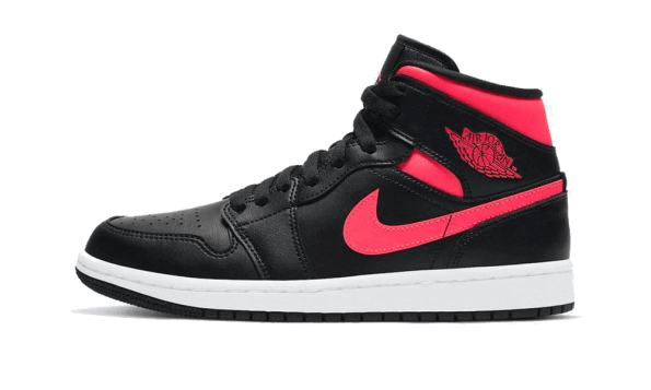 Air Jordan 1 Mid Siren Red Restock
