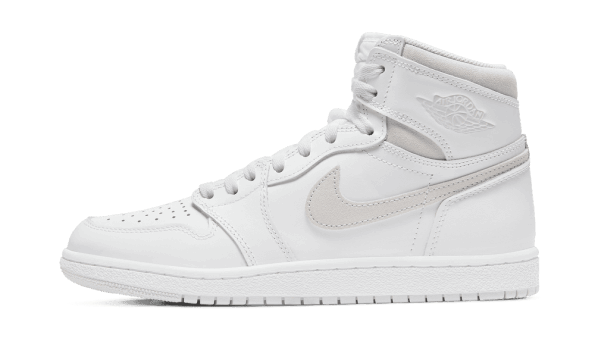 Air Jordan 1 Retro High 85 Neutral Grey Restock