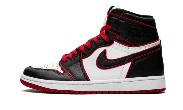 Air Jordan 1 Retro High Bloodline Restock