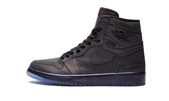 Air Jordan 1 Retro High Fearless Zoom Restock