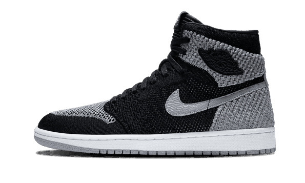 Air Jordan 1 Retro High Flyknit Shadow (2018) Restock