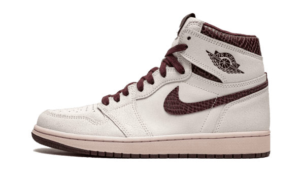 Air Jordan 1 Retro High OG A Ma Maniﾨﾦre Restock