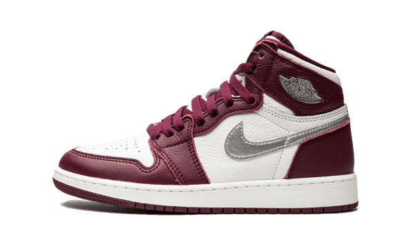 Air Jordan 1 Retro High OG Bordeaux (GS) Restock