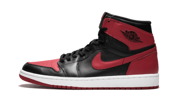 Air Jordan 1 Retro High OG Bred (2013) Restock
