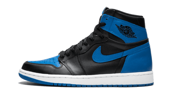 Air Jordan 1 Retro High OG Royal (2017) Restock