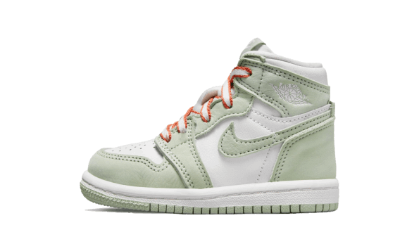 Air Jordan 1 Retro High OG Seafoam (TD) Restock