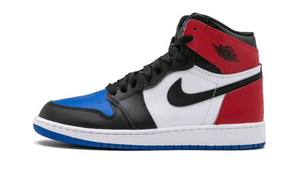 Air Jordan 1 Retro High OG Top 3 (GS) Restock