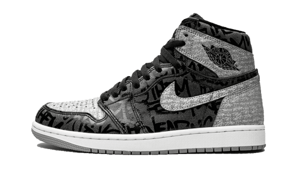 Air Jordan 1 Retro High OG Undefeated Rebellionaire Restock