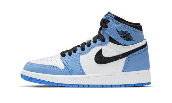 Air Jordan 1 Retro High OG University Blue (PS) Restock