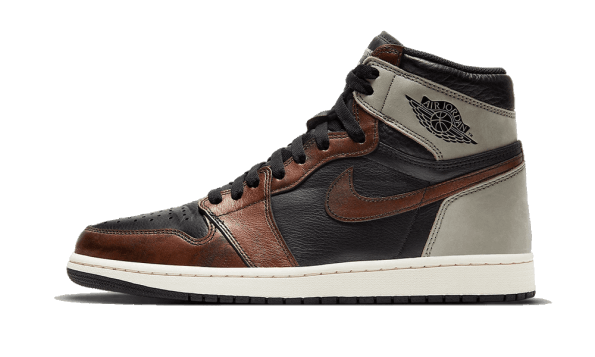 Air Jordan 1 Retro High Patina Restock