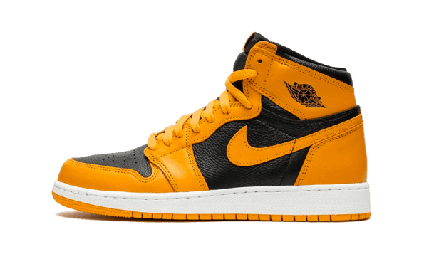 Air Jordan 1 Retro High Pollen (GS) Restock