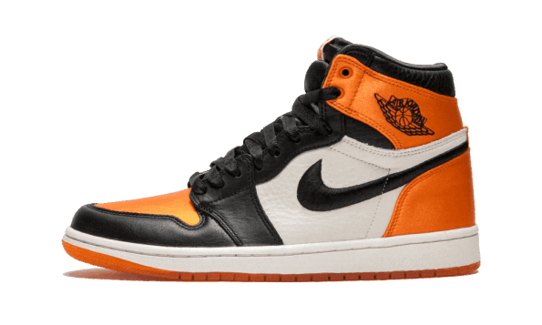 Air Jordan 1 Retro High Satin Shattered Backboard (W) Restock