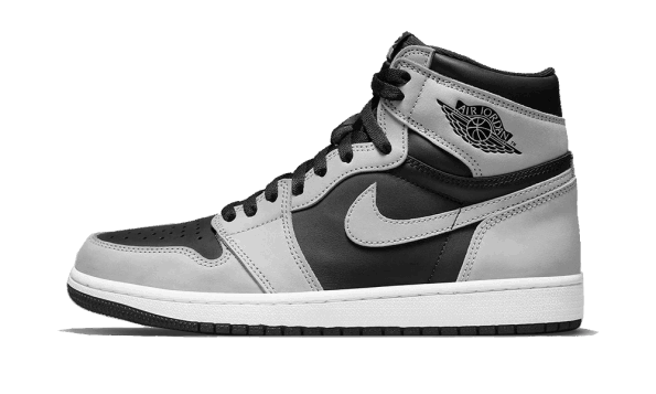 Air Jordan 1 Retro High Shadow 20 Restock