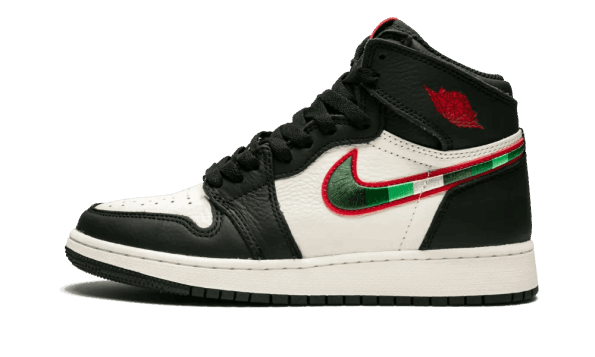 Air Jordan 1 Retro High Sports Illustrated A Star Is Born (GS) Restock