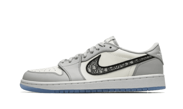 Air Jordan 1 Retro Low Dior Restock