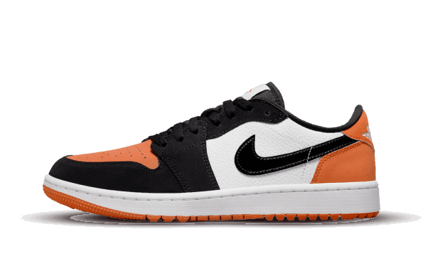 Air Jordan 1 Retro Low Golf Shattered Backboard Restock