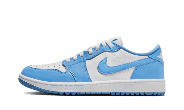 Air Jordan 1 Retro Low Golf UNC Restock