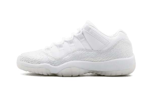 Air Jordan 11 RET Low PR HC GG Restock