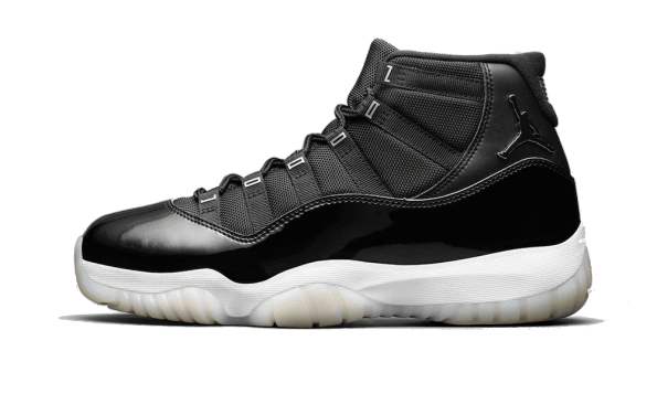 Air Jordan 11 Retro Jubilee 25th Anniversary Restock