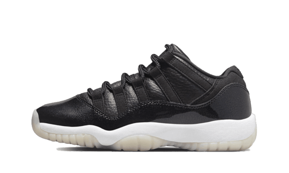 Air Jordan 11 Retro Low 72-10 (GS) Restock