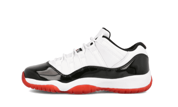 Air Jordan 11 Retro Low Concord Bred (GS) Restock