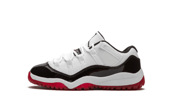 Air Jordan 11 Retro Low Concord Bred (PS) Restock
