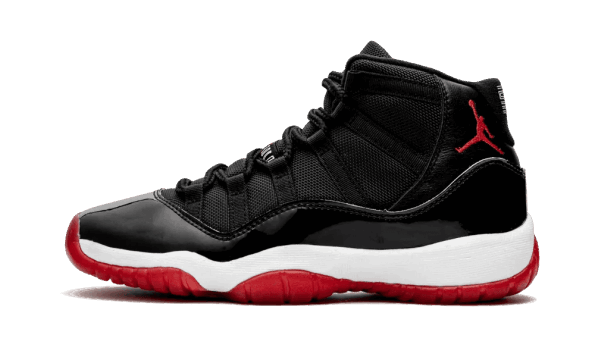 Air Jordan 11 Retro Playoffs Bred 2019 (GS) Restock