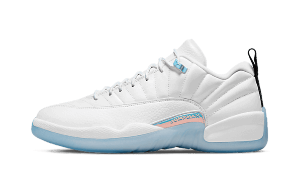 Air Jordan 12 Retro Low Easter (2021) Restock